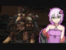 【DUST to the END】Fallout+メタルマックス風のキャラバンRPG ＃11
