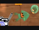 【スプラトゥーン3】街探検で終わっちゃうざらめちゃん