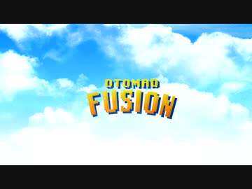 (NSFW!) Otomad Fusion (Instrumental ver.)