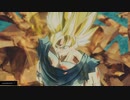 【ドラゴンボールゼノバース2】スーパーサイヤ人孫悟空vs最終形態フリーザ【ゲーム × ShiN】ネタバレ注意【DRAGONBALL XENOVERSE2】