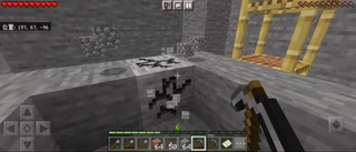 Minecraft…整地始めました　Part8