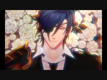 【MMD刀剣乱舞】　L a m b.　【Msk式燭台切光忠７周年】