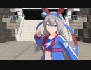 【MMD／ウマ娘】 タマモクロスでPrhythmatic