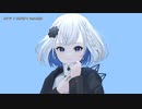【ニコカラ】カケラ【offvocal】