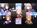 ハルウララ(ウマ娘)winninglive！
