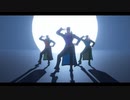 【ジョジョMMD】承太郎だけでPOP/STARS