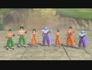 ドラゴンボールザブレイカーズ全員生存END【25日までオープンβ実施中】
