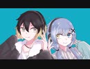 coverレイフン&とろこ□マーシャル・マキシマイザー