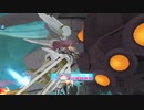 【PC版アリスギア】特殊宙域作戦Op.チューベローズ V-HARD Lv120 ニネヴェ・カラーズパーク ファティマ・B ソロ【キーボード】