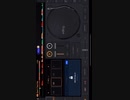 syamu（濱崎順平） YouTube DJのアプリ使ってみた
