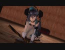 【MMD艦これ】スキャンプちゃんの 疑心暗鬼