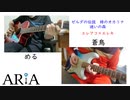 「迷いの森」を弾いてみた【エレアコ×エレキ】