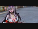 【MMDウマ娘】シーキングザパールさんで「ID」