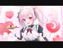 おかえりなさいませ！feat.夏色花梨 / 風海となり 【オリジナルMV】