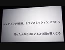 中村篤史(ナカムラクリニック院長) 日本の未来2023 シェディング対策より　2022年9月23日　武蔵野市民文化会館　講演