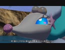 【MMDポケモン】アシレーヌをMMDで眺めながら動かし方を説明する【モデル配布】