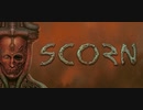 【Scorn】プロローグをプレイしてみた【グロ注意】