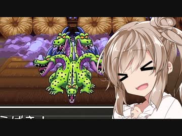【ドラクエ３】清楚ささら、あなたはエッチです　それもかなりです その19【ソフトウェアトーク実況プレイ】