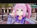 【モブウマ娘】コイカツで作ったモブウマ娘でチーズケーキクライシス【ネレイドランデブー】【コイカツMMDD】