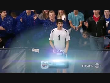 ホモと見る　史上最悪のバレー試合