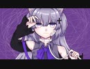 【UTAU音源配布】キャットラビング【梦之ウナリ-Severe-】