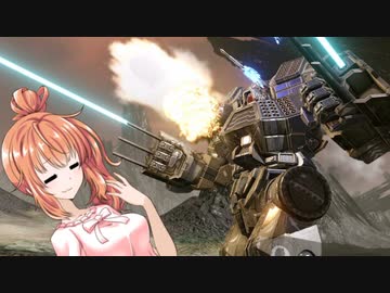 【Mechwarrior Online】めっくうおりゃ！！！オンライン【マルチプレイFES】