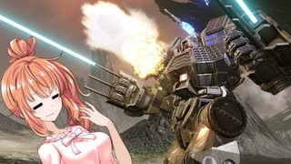 【Mechwarrior Online】めっくうおりゃ！！！オンライン【マルチプレイFES】