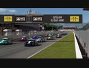 1st call × GT7　レース風景を眺めて ～一番へ、君を連れて～