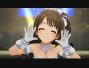 【GRAND LIVE】デレステ「Star!!」MV(ドットバイドット1080p60)