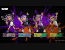 【生実況】まちにまったぞスプラトゥーン３　part1-3