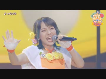 【デレマスライブPV③】THE IDOLM@STER CINDERELLA GIRLS 10th ANNIVERSARY CosmoStar Land &amp; Tropical Land