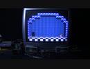 [TAS実機検証] スーパーマリオブラザーズ３ "Game End Glitch" in 00:00.216