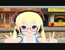 【MMD】ぴくちぃミクちゃんの「JUMP UP」