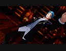 劣等上等【MMD ツイステ フロイド・リーチ】