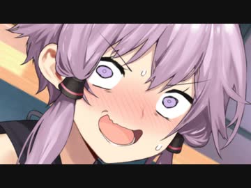 結月ゆかり「お相子ですよ！」【VOICEROID劇場】