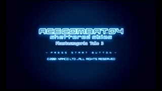 【エスコン04×東方】ACE COMBAT Phantasmagoria Tale3　＃10