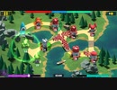 Battle Timeプレイ動画