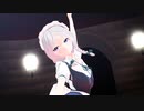 【東方MMD】千本桜-ljghy式咲夜さん【代理投稿】