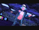【MMD】ヒアソビ (by かめりあ/Camellia)【試音ベータ】