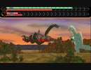 マンダ＆轟天号で無双乱舞！【Godzilla Daikaiju Battle Royale】