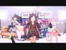 【デレステMV】UNIQU3 VOICES!!!【#UNICUS】
