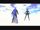 【独りんぼエンヴィー】素人がイデア寮長に踊ってもらった【ツイステ】