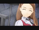 【アイマス】いおりんで、ワールドイズマイン【MMD】