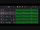 適当にBGM作ってみた　五曲目