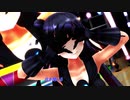 【艦これMMD】軽巡棲鬼に『テオ』を歌って踊ってもらいました【cham式】【1080p】