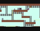 indie games "Escape Chase Monster"Play Demo