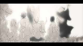 【静止画MAD】愛しいもの【夏目友人帳】