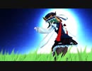 【MMD】アダルト四季映姫の「ドラマツルギー」