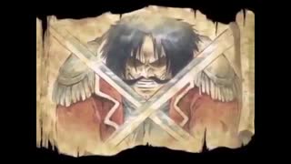 俺のベルト？欲しけりゃくれてやる！ゴールドHベルト 富・名声・力 富