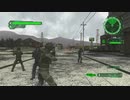 【地球防衛軍６】ゆっくり地球防衛軍６M14【HARD】